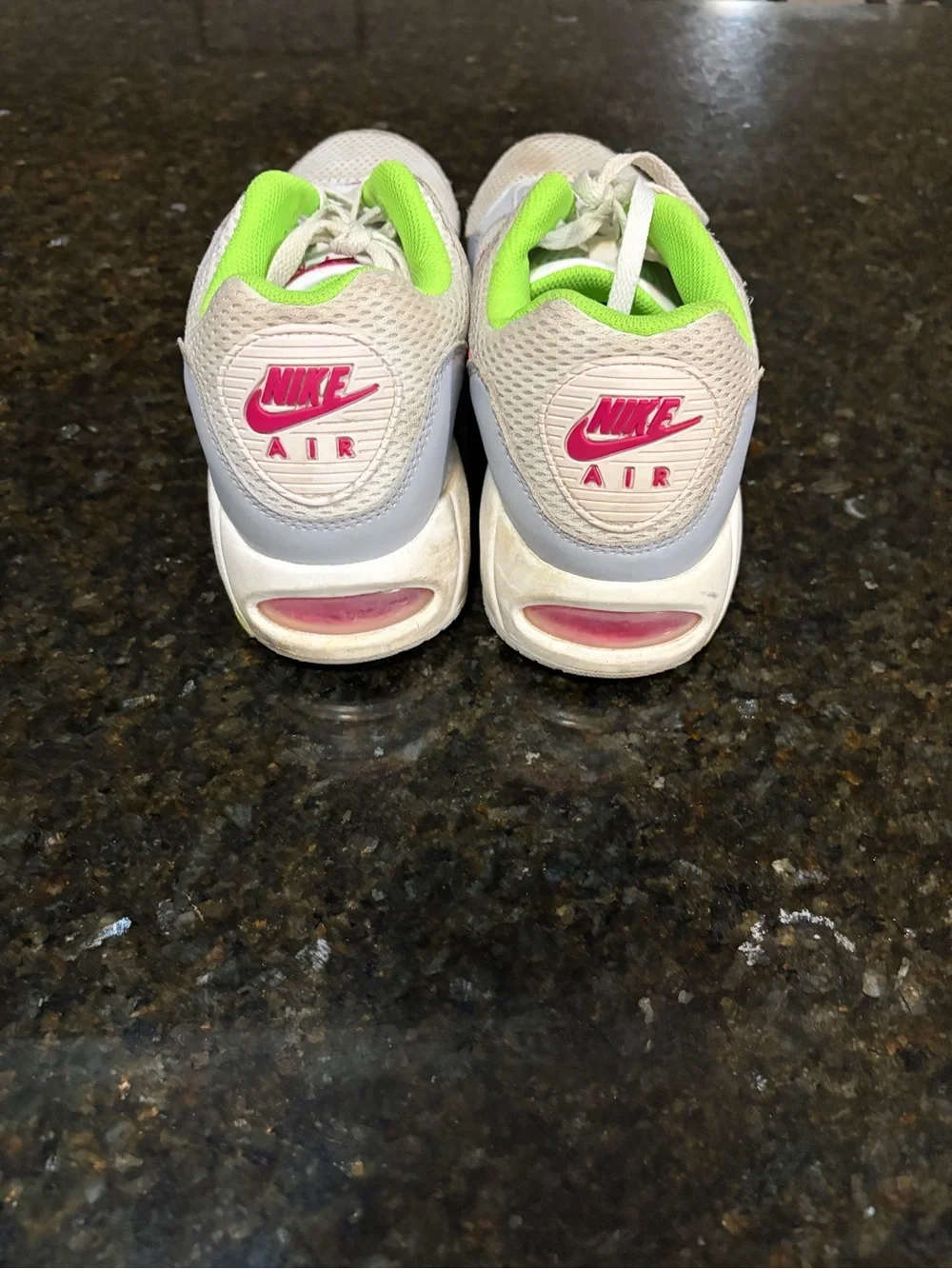 Nike sporty sneakers